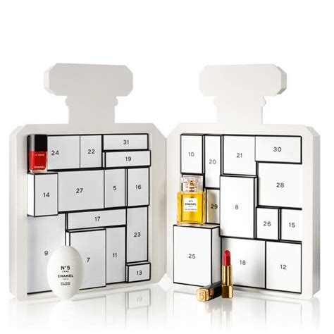 chanel advent calendar where to buy|chanel advent calendar controversy.